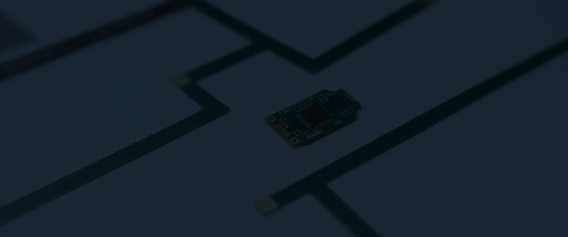 PCB and PCBA application field banner