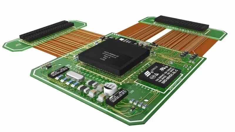 SMT PCB assembly and turnkey PCBA manufacturing service