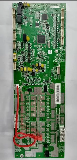 multilayer pcb board manufacturer