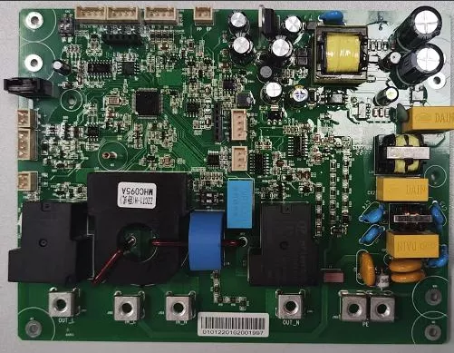 multilayer pcb assembly manufacturer