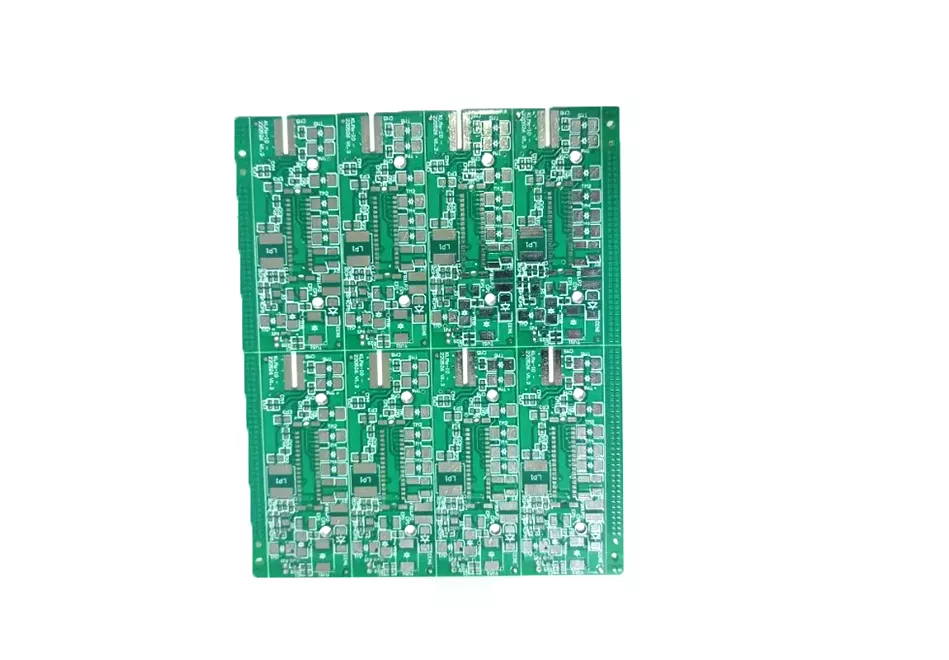 china double sided pcb board manufacturer
