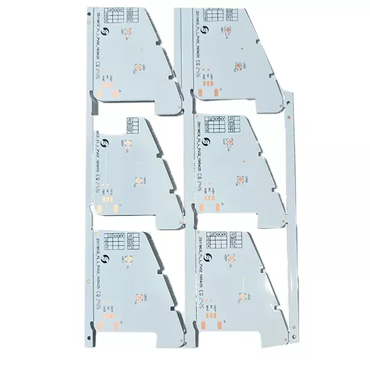 metal base pcb manufacturer
