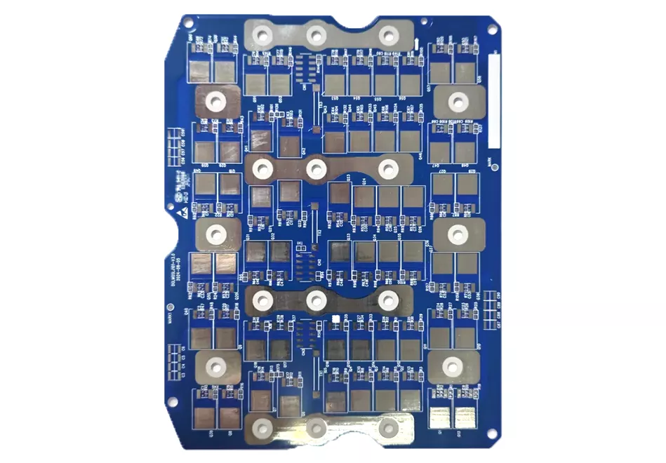metal core pcb manufacturer