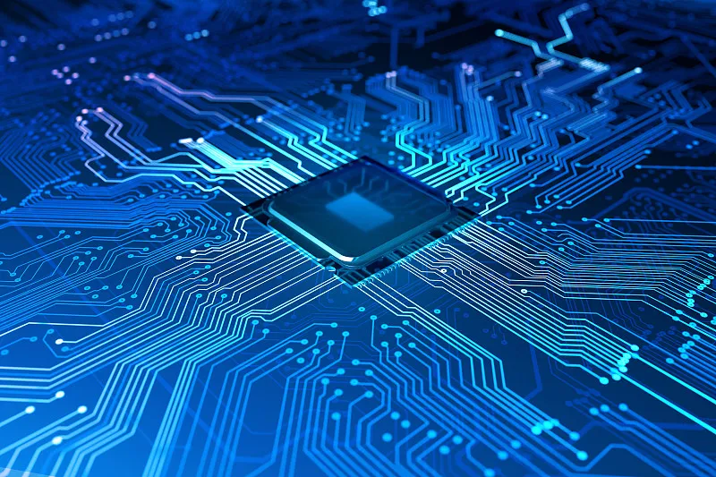Benchuang PCB fabrication and PCBA production environment in Shenzhen China