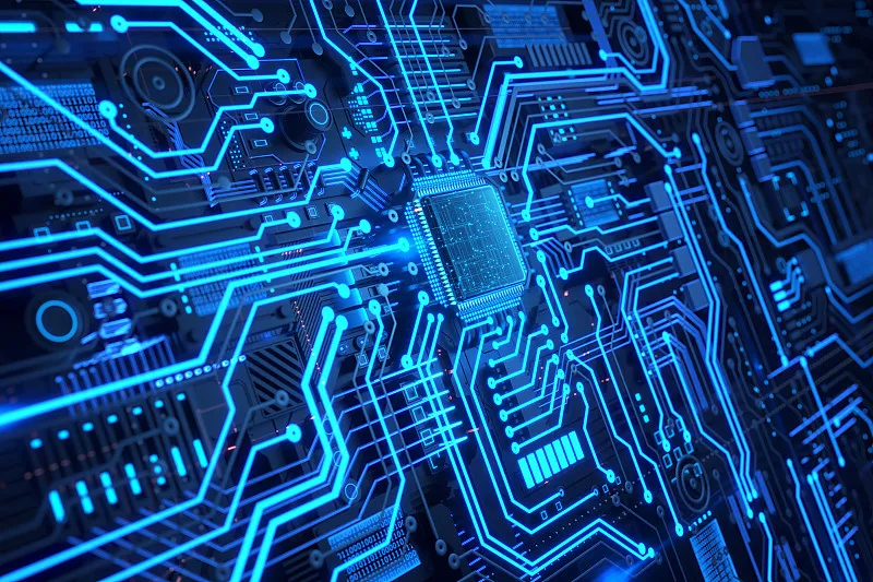 Anwendungen für fortgeschrittene Anwendungen in der Elektronikindustrie für Leiterplatten- und PCBA-Lösungen