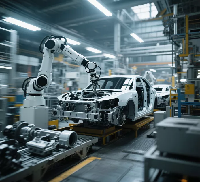 Automotive