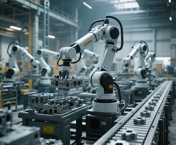 Industrial Control