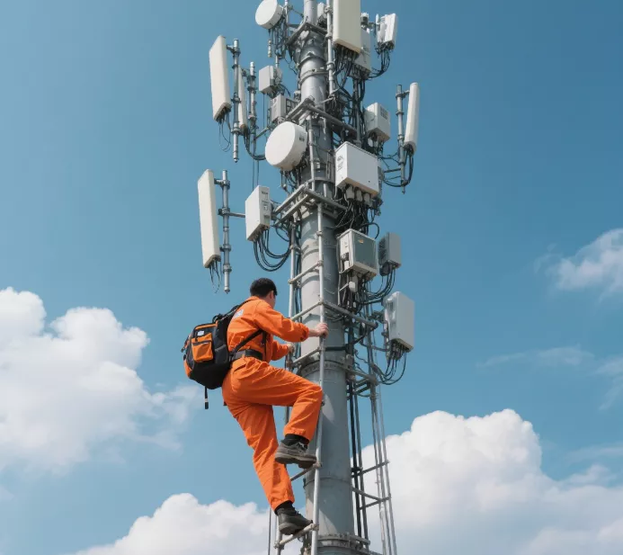 Communications