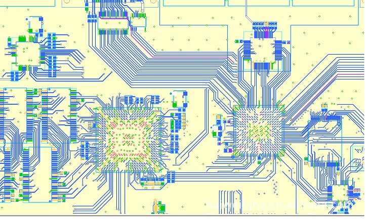 PCB-Entwurf