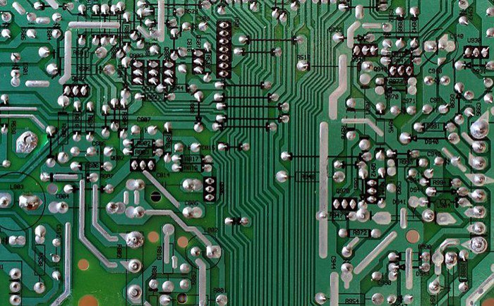 Unterschiede zwischen PCB, SMT und PCBA