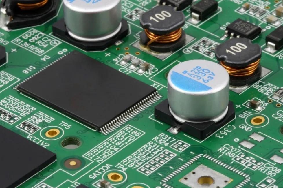 Insulated Metal Base PCB