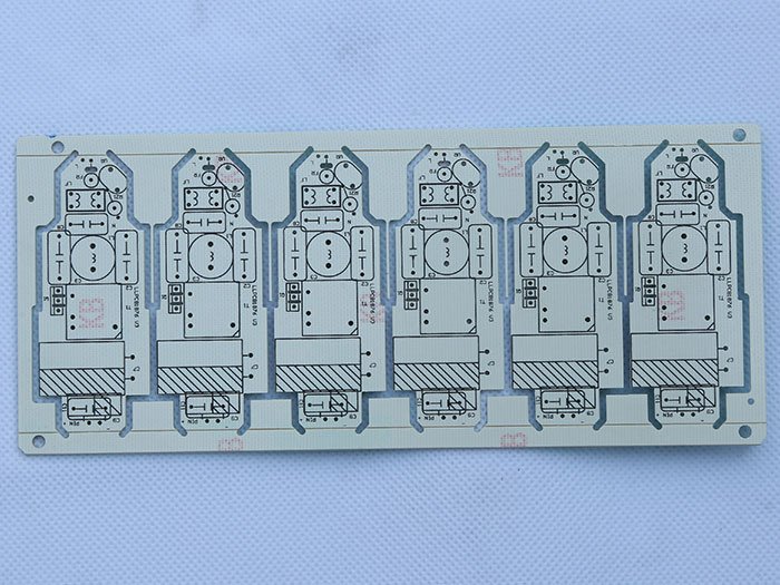 Was sind einseitige PCB-Platten, doppelseitige PCB-Platten und mehrlagige PCB-Platten?