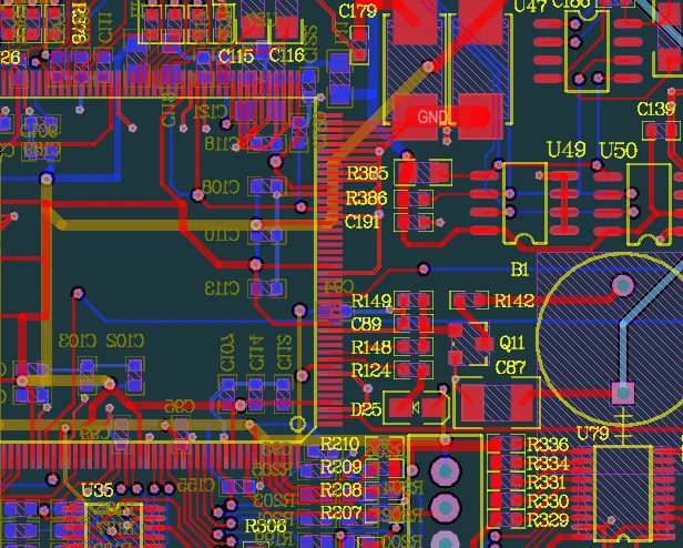 PCB and PCBA RFQ Template: Files and Quote Inputs