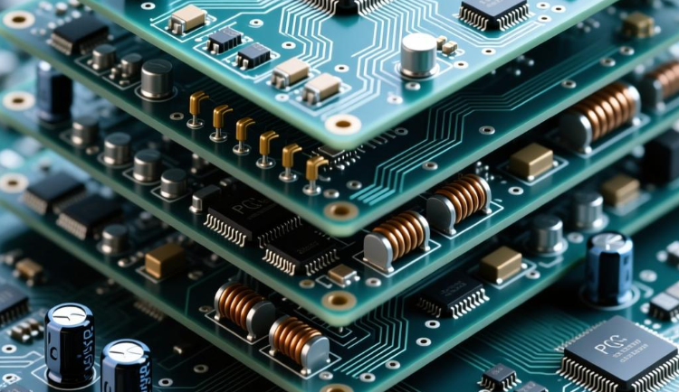 Choose a Turnkey PCBA Manufacturer: Buyer Checklist
