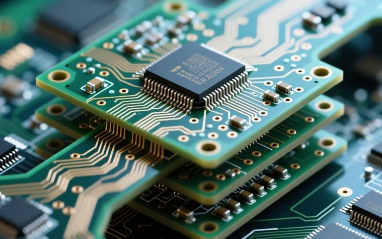 Benchuang Electronics: China Multilayer PCBs Manufacturer